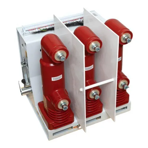 Выключатель вакуумный BB/EKF-10-1250-20-150 стац. исполнения с магнитом блокировки включения с правой и левой блокировкой с 2 ток. катушками откл. 5А с 2 изоляц. перегор. опер. ток 220В AC/DC EKF ppt22t2plbbv15s1220 фото 8