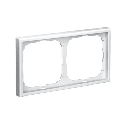 Рамка 2-м ArtGallery универс. бел. SE GAL000102 фото 2