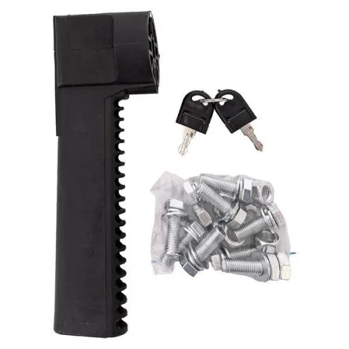 Устройство автоматического ввода резерва АВР 3п 400А 230В ТСР1 PROxima EKF ats-tsr1-400A-3p-pro фото 9