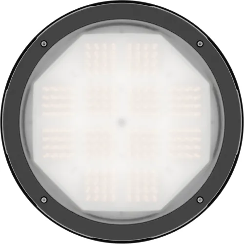 Светильник светодиодный VALLEY UP LED 40W 830 BL СТ 1855000040 фото 2