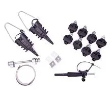 Комплект подключения 3ф ВК 25800041