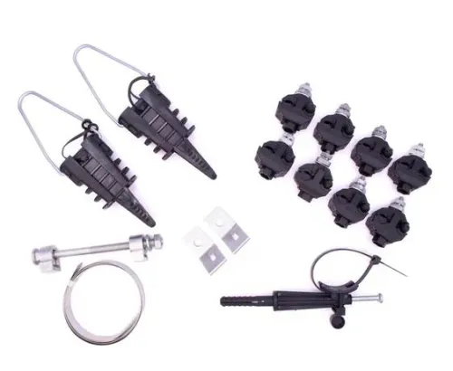 Комплект подключения 3ф ВК 25800041