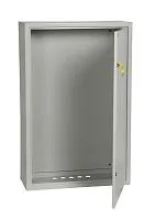Корпус ЩМП-7-0 1320х750х300 УХЛ3 IP31 метал. IEK YKM40-07-31