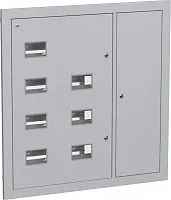 Щит этажный ЩЭ-7 36 IP31 УХЛ3 LIGHT IEK MKM42-07-31-L