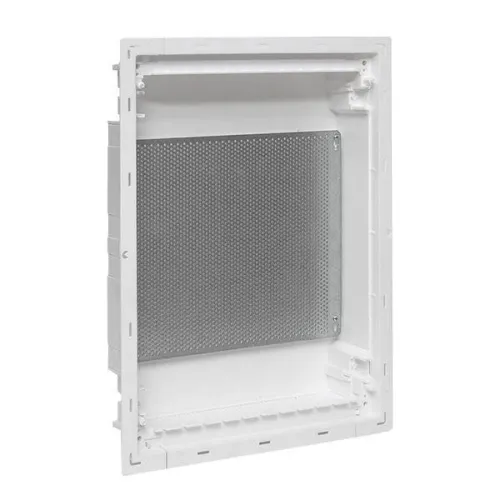 Щит слаботочный встраив. "ProfiBox" 513х403х105 IP41 PROxima EKF profibox-m-24+4 фото 3