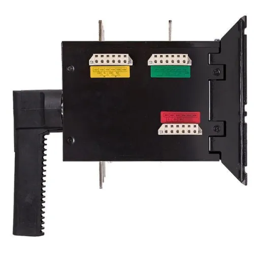 Устройство автоматического ввода резерва АВР 3п 400А 230В ТСР1 PROxima EKF ats-tsr1-400A-3p-pro фото 14