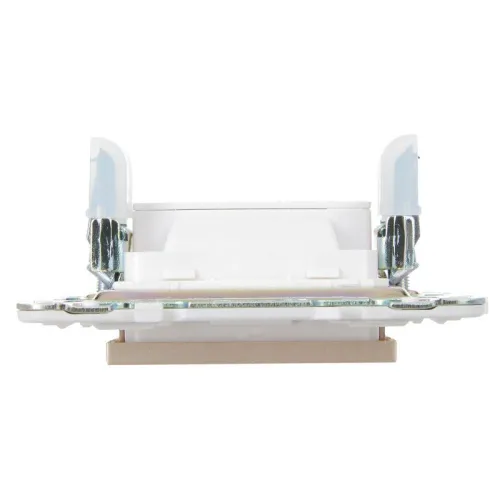 Подсветка светодиодная SKANDY встраив. SK-L01Sa песочн. IEK SK-FL20-K98 фото 5