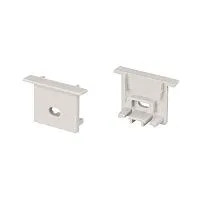 Заглушка SL-COMFORT-1716-F c отверстием пластик Arlight 031776