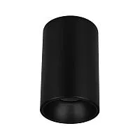 Светильник SP-SALT-R95-20W Day4000 BK 40 deg 230В 20Вт 4000К IP54 метал. Arlight 056749