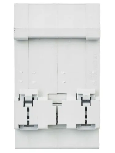 Выключатель автоматический дифференциального тока 2п C 10А 30мА тип AC 4.5кА АД-12 KARAT IEK MAD10-2-010-C-030 фото 6