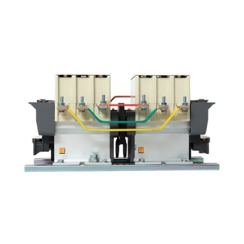 Контактор реверсивный КТЭ-1 115А кат. 230В AC 2НО EKF ctr-b-r-115 фото 8