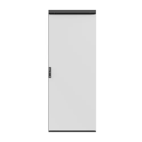 Козырек уличный для корпусов CQE 600х600мм RAL7011 DKC R5TTLG66 фото 2