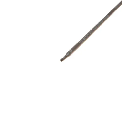 Трубка термоусадочная ТУТ нг 1.5/0.75 черн. 1м Rexant 20-1506 фото 2