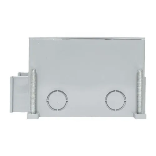 Коробка напольная под лючок C-Line WP-6 EKF cl-knl-6 фото 10