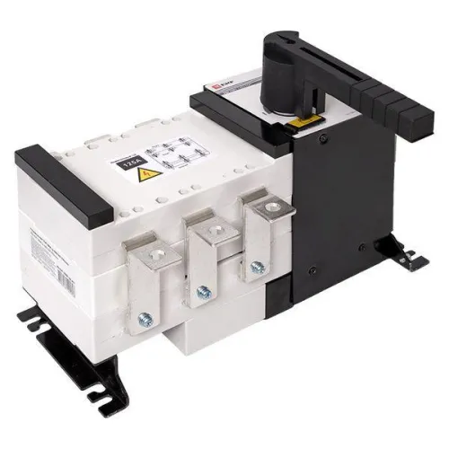 Устройство автоматического ввода резерва АВР 3п 125А 230В ТСР1 PROxima EKF ats-tsr1-125A-3p-pro фото 11