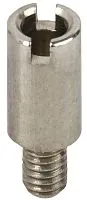 Разъем тестовый для CTS-ML 4кв.мм IEK YCT13-00-2-K03-004-T