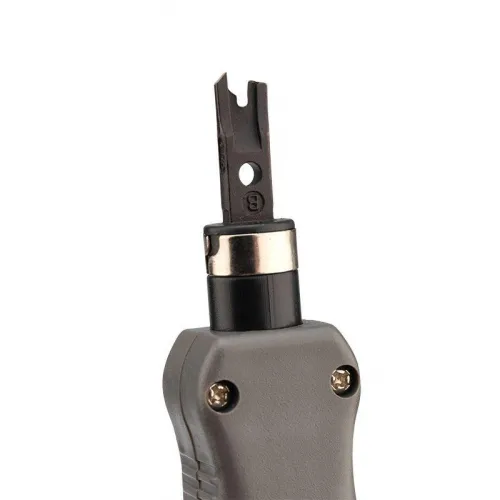 Инструмент для заделки и обрезки витой пары 110 (ht-3240) Rexant 12-4222 фото 2