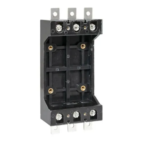 Панель втычная для ВА-99М 63 передн. присоед. EKF mccb99m-63-pin-3f