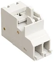 Контакт дополнительный ДК-630(800)А IEK SVA50D-DK-1