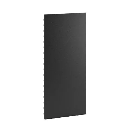 Панель перегородочная для IT CQE 2200х1000 RAL9005 DKC R5ITDVE2210B