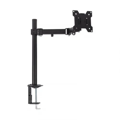 Кронштейн для монитора 13- 27дюймов одно колено настольный Profi Rexant 38-0306 фото 6