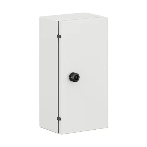 Накладка для навесного замка шкафов ST и CE с личинкой под ключ с двойн. бородкой 3мм DKC R5CE222 фото 4