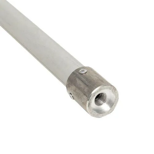 Штанга изоляционная L250мм d32мм М16 PROxima EKF ilp-05250 фото 2