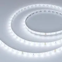 Лента светодиодная RTW-SE-A60-8mm 24V White 6000К 7.2Вт/м IP65 2835 герметичная (уп.5м) Arlight 020522(2)