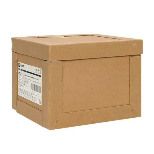 Электропривод к ВА-99С CD/2-1250 EKF mccb99c-a-24 фото 9