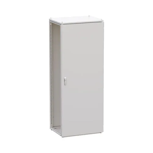 Комплект оболочки с дверью и задней панелью 2000х800х600мм AleSta EKF AleSta2086 фото 2