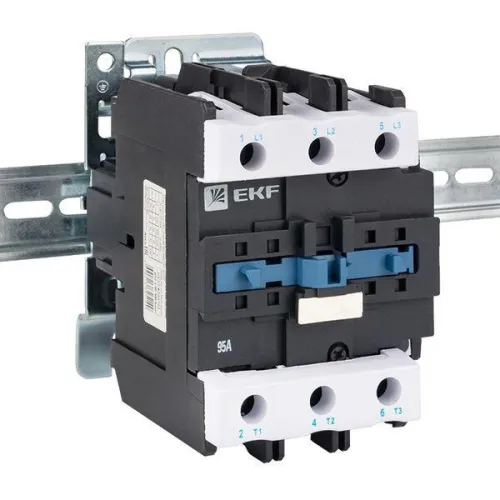 Пускатель ПМЛ-5160ДМ 95А кат. 400В AC Basic EKF pml-s-95-400-basic фото 5