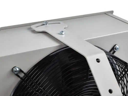 Тепловентилятор водяной BHP-W4-15-S Ballu НС-1249712 фото 3