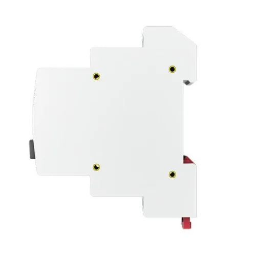 Кнопка модульная КМ-47 серая EKF mdb-47-grey-pro фото 2