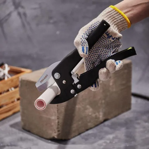 Труборез для пластиковых труб 42мм RS-65Mn Rexant 11-1019 фото 6