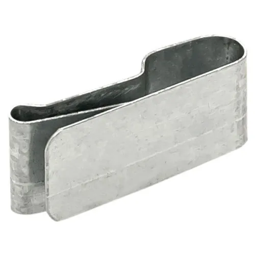 Зажим крепежный ТСР/Т.1-25 Ц EKF tcpt-1-25 фото 2