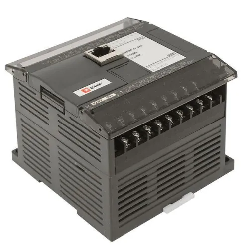 Модуль дискретного ввода EREMF 24 PRO-Logic EKF EREMF-D-24X фото 3