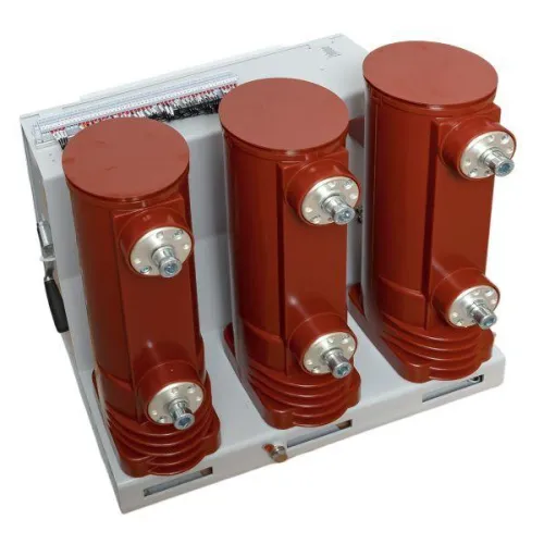 Выключатель вакуумный BB/EKF-10-1250-25-210-3 стац. исполн. с магнитом блокировки включения с правой и левой блокировкой с 2 ток. катушками откл. опер. 220В AC/DC EKF ppt22t2plbbv21s1225 фото 8