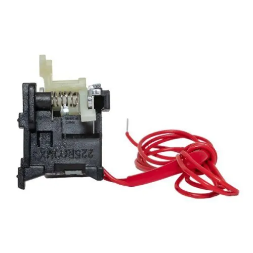 Расцепитель независимый 230В АС ВА-99М 250 с проводами EKF mccb99m-250-sht-230ac-w фото 2