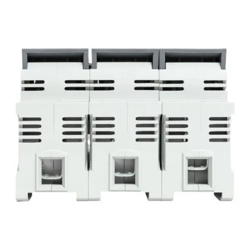 Предохранитель-разъединитель DF 22х58 3п (тип ПВЦ) EKF df223-e фото 13