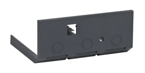 Крышка клеммника 4п КК-335 DEKraft 28241DEK фото 2