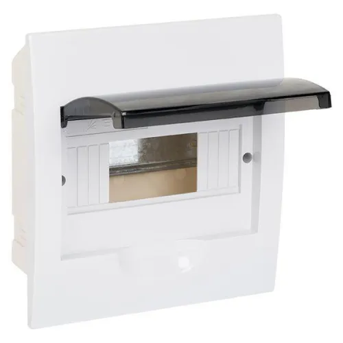 Щит распред. ЩРВ-П-8 IP40 EKF pb40-v-8 фото 4