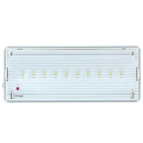Светильник аварийного освещения SAFEWAY-10 LED PROxima EKF dpa-201 фото 7