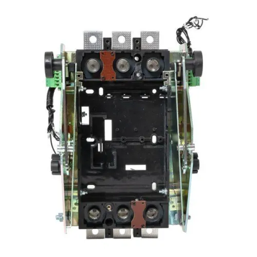 Панель выкатная для ВА-99C 400-630 передн. присоед. EKF mccb99c-630-dod-3f фото 2