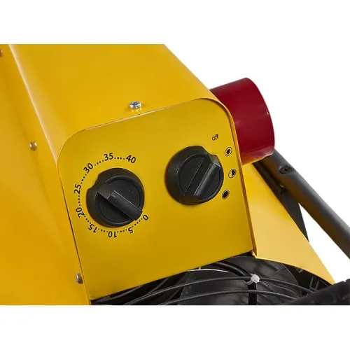 Пушка тепловая BHP-P2-22 Ballu НС-1135823 фото 4