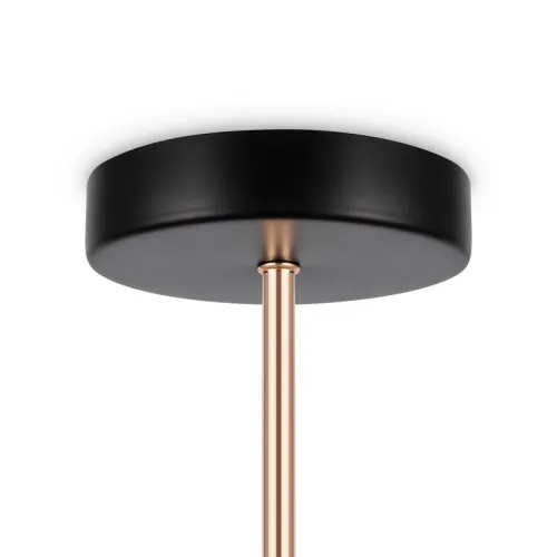 Светильник Matis 60Вт E27х3 IP20 потолочн. Freya FR4010CL-03GB фото 6