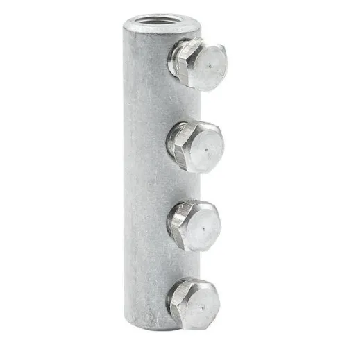 Гильза ГД-50 10кВ 35-50кв.мм PROxima EKF cs-b-50 фото 2