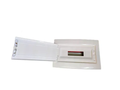 Корпус щита распределительного для модульного оборудования 18M встраив. глухая дверца Cetinkaya Pano CP12918 фото 2