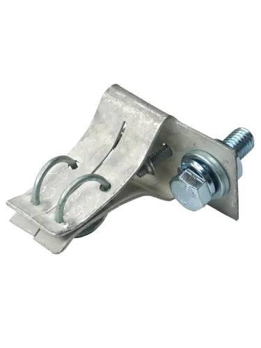 Держатель плавкой вставки ПН2-250-Э У3 на 250А сталь Электротехник ET522575