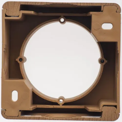 Коробка ОП Glossa дерево дуб SE GSL000500 фото 4