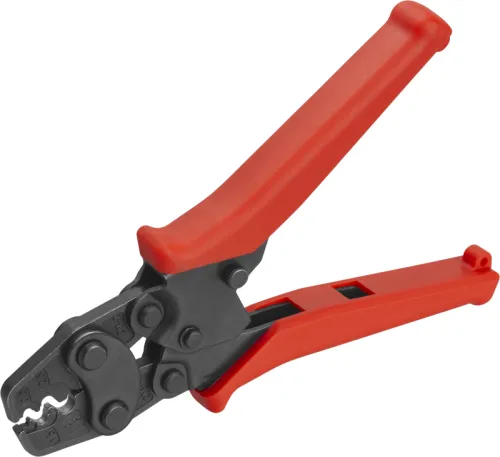 Пресс-клещи OHT-Pkv03-M-6 ОНЛАЙТ 90576 фото 2